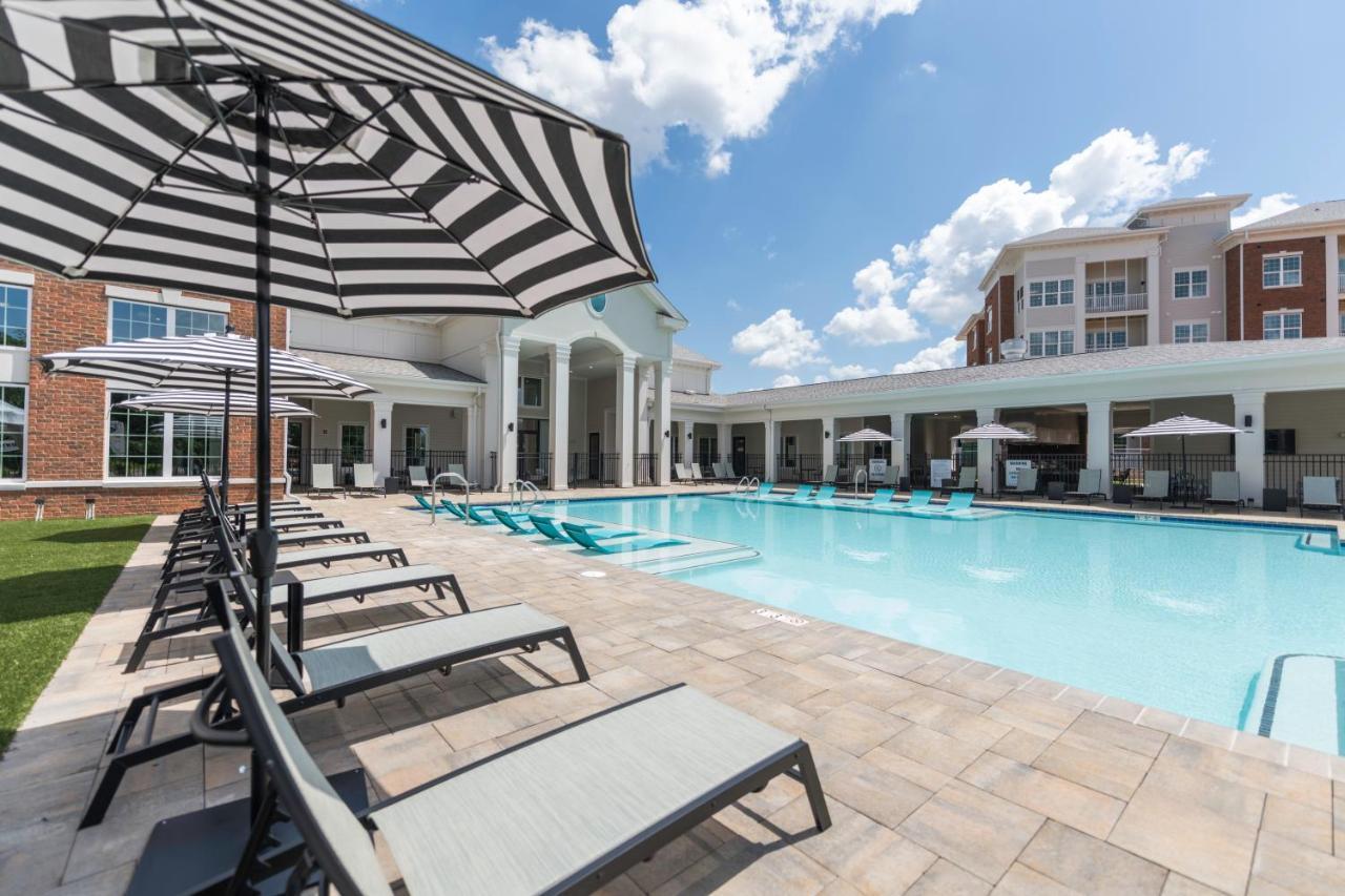 Silver Collection Hotel Fredericksburg Eksteriør billede